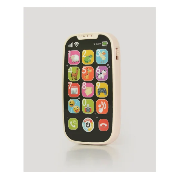 Let's Be Child Eğitici Akıllı Telefonum Lc-30900 - Görsel 2