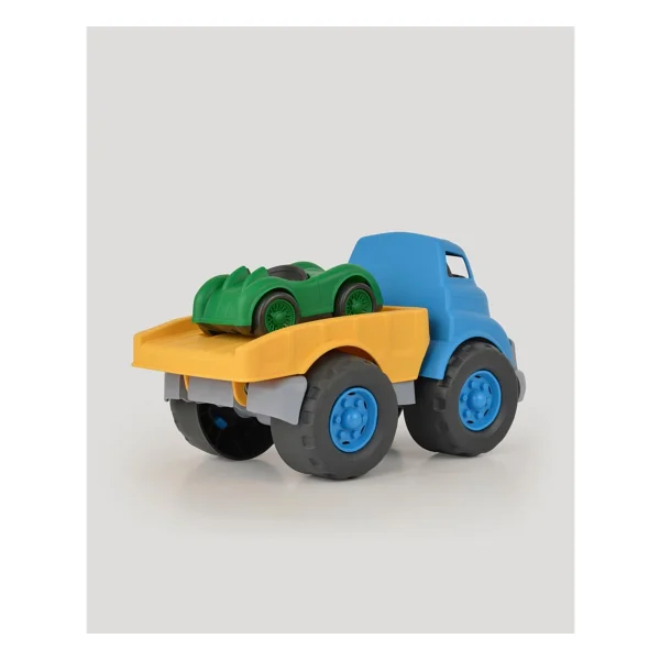 Let's Be Child Lc Büyük Çekici Lc-30844 Mavi - Görsel 3
