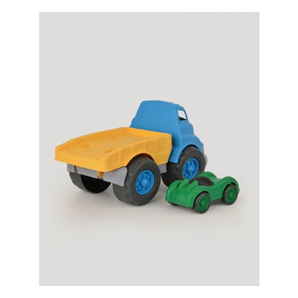 Let's Be Child Lc Büyük Çekici Lc-30844 Mavi - Görsel 5