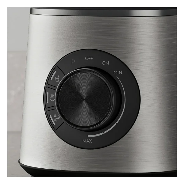 Electrolux E6tb1-6st Explore 1400 W Sürahi Blender - Görsel 3