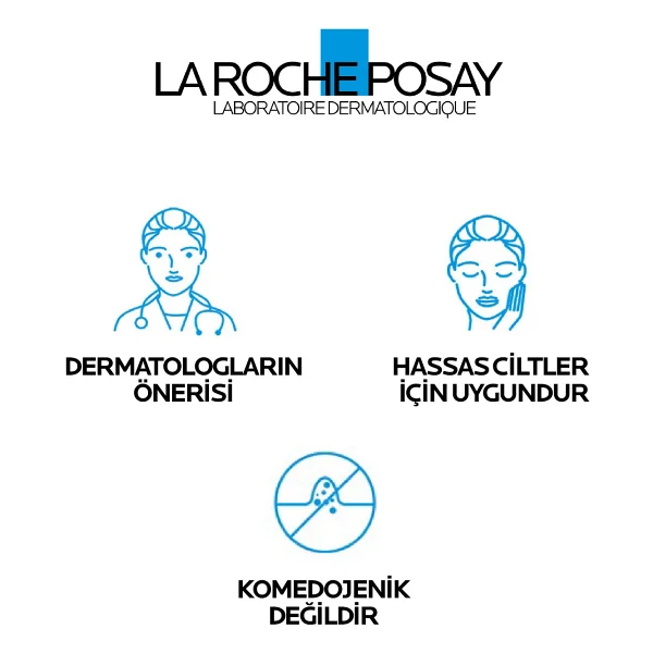 La Roche-Posay Mela B3 Koyu Leke Karşıtı 30 Ml Yüz Serumu - Görsel 7