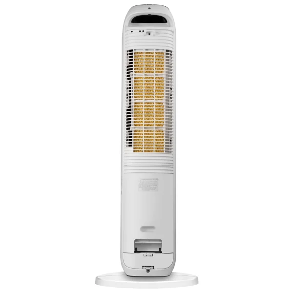 Gree All Seasons Evaporatif Uzaktan Kumandalı Soğutucu Ve Kule Tipi Isıtıcı - Görsel 4