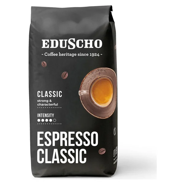 Kurukahveci Mehmet Efendi Espresso Çekirdek Kahve 500 Gr 3'lü Paket - Kavrulmuş Çekirdek - Görsel 10