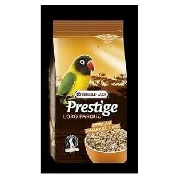 Versele Laga African Parakeet Mix 1 Kg Papağan Yemi - Görsel 4