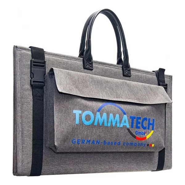 Tommatech Tt-Flex-Bag-110 110 Wp Katlanabilir Güneş Paneli - Görsel 8