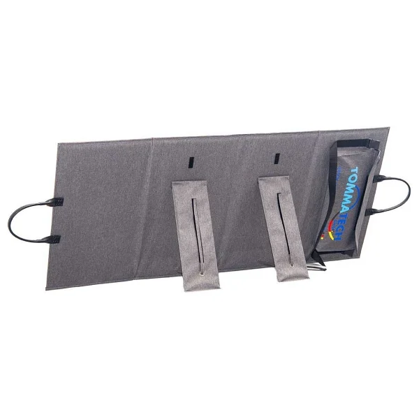 Tommatech Tt-Flex-Bag-110 110 Wp Katlanabilir Güneş Paneli - Görsel 4