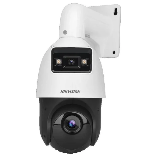 Hikvision Ds-2se4c215mwg-E Speed Dome 4 Mp Gece Görüşlü Ip Güvenlik Kamerası - Görsel 4