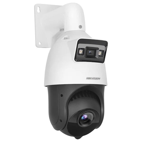 Hikvision Ds-2se4c215mwg-E Speed Dome 4 Mp Gece Görüşlü Ip Güvenlik Kamerası - Görsel 2