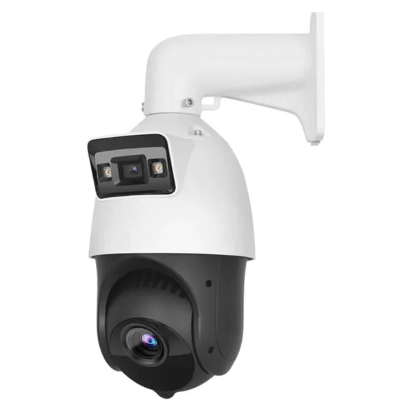 Hikvision Ds-2se4c215mwg-E Speed Dome 4 Mp Gece Görüşlü Ip Güvenlik Kamerası - Görsel 3