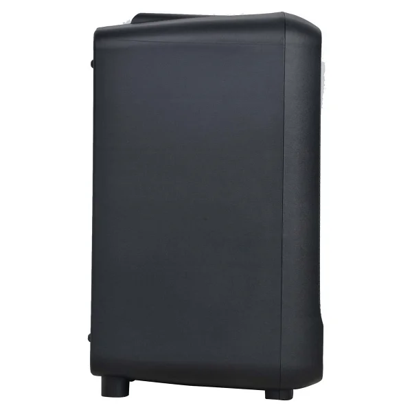 Hepa Merz Hs-300ex 300 W 2 Mikrofonlu Taşınabilir Hoparlör - Görsel 5