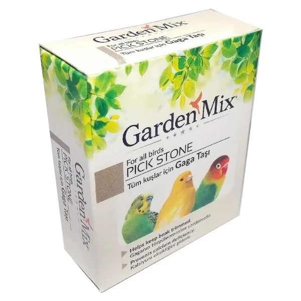 Gardenmix Pick Stone Gaga Taşı - Görsel 5