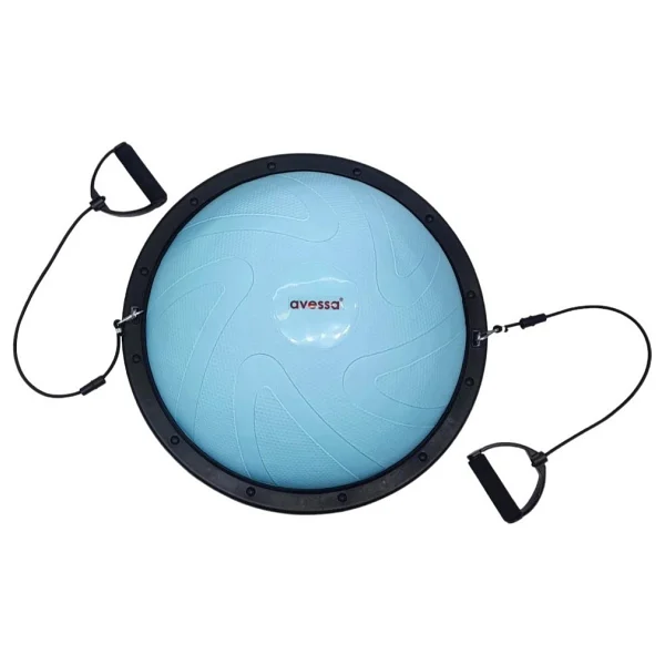 Avessa Bosu-300 Bosu Topu Mavi - Görsel 2