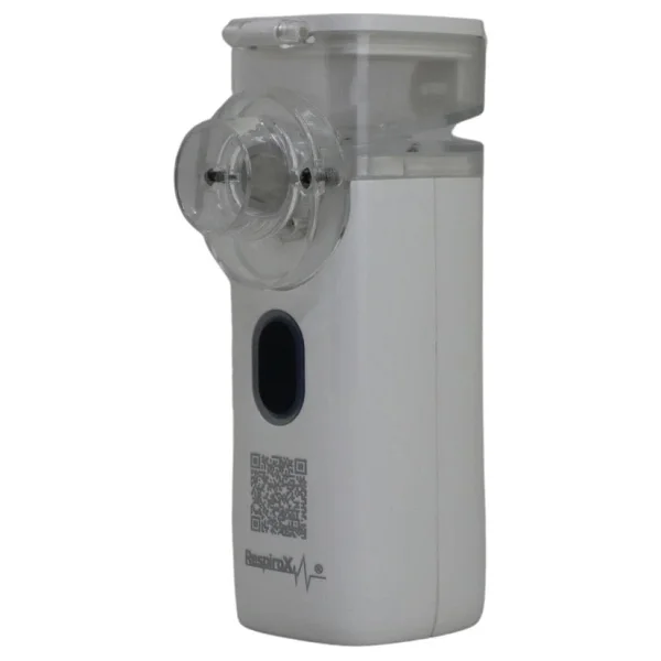 Respirox Ys31 Mini Mesh Nebulizatör - Görsel 3