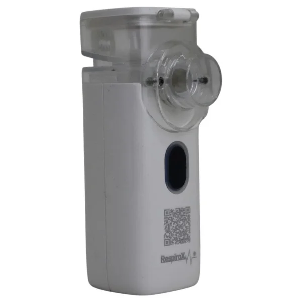 Respirox Ys31 Mini Mesh Nebulizatör - Görsel 5