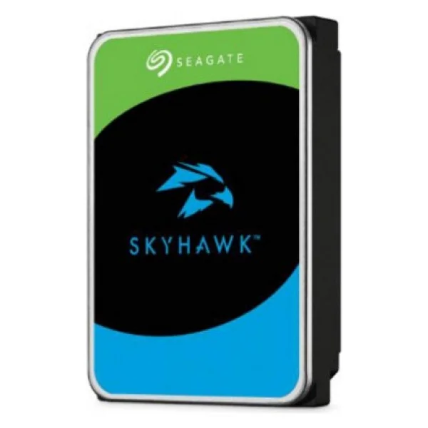 Seagate Skyhawk St1000vx013 Sata 3.0 5400 Rpm 3.5" 1 TB Harddisk - Görsel 2