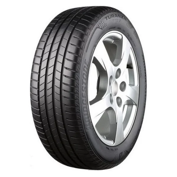 Bridgestone Turanza T005 195/55 R16 87h Yaz Lastiği - 2024 - Görsel 3