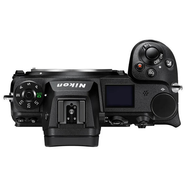 Nikon Z 6 Iı Body Aynasız Fotoğraf Makinesi - Görsel 5