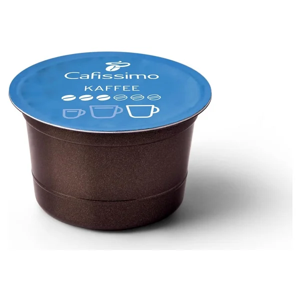 Tchibo Cafissimo Coffee Fine Aroma Kapsül Kahve 96'lı - Görsel 3