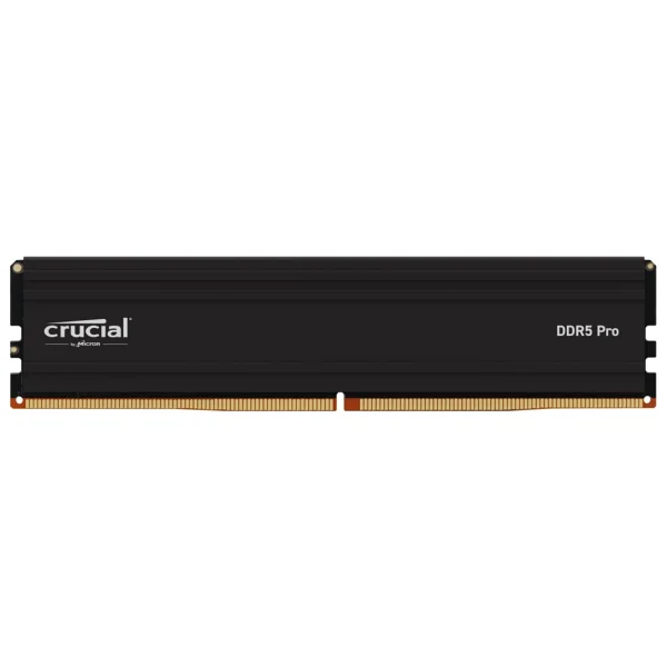 Crucial Pro 32 GB 5600 MHz Cl46 Cp32g56c46u5 DDR5 RAM - Görsel 7