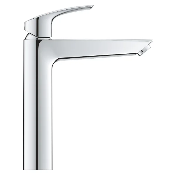 Grohe Eurosmart XL 23971003 Krom Tek Kumandalı Lavabo Bataryası - Görsel 5