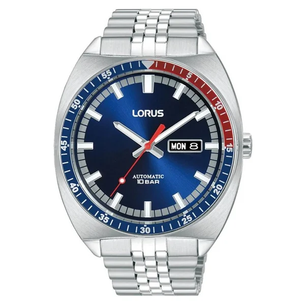 Lorus Rl445bx9 Erkek Kol Saati - Görsel 2