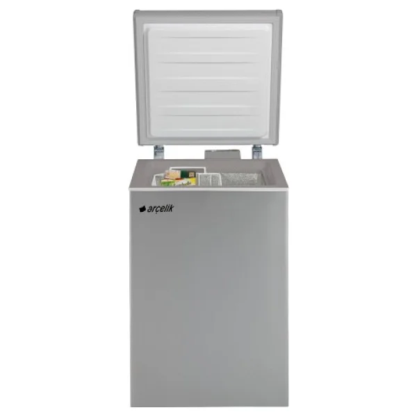 Arçelik 2105 G Sandık Tipi Derin Dondurucu - Görsel 2