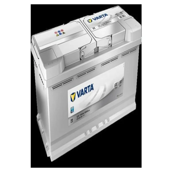 Varta Silver Dynamic I1 12 V 110 Ah 920 Cca Akü - Görsel 3