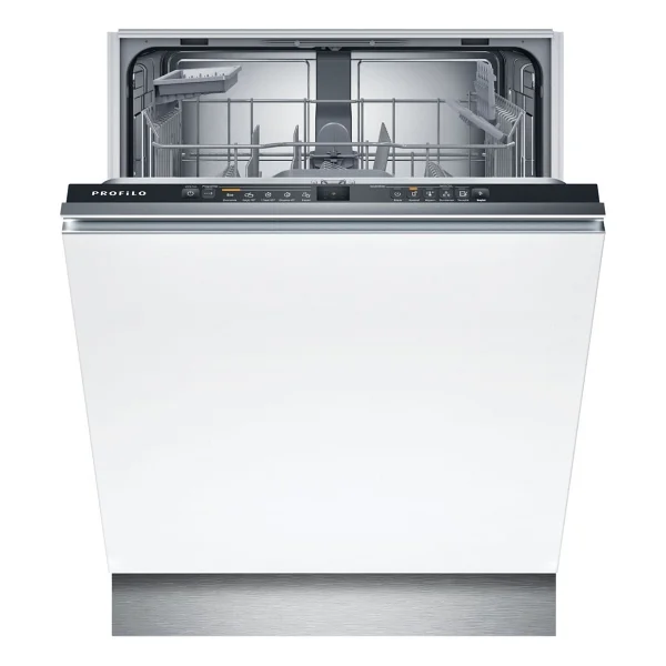 Profilo BMA401E5 5 Programlı Ankastre Bulaşık Makinesi - Görsel 3