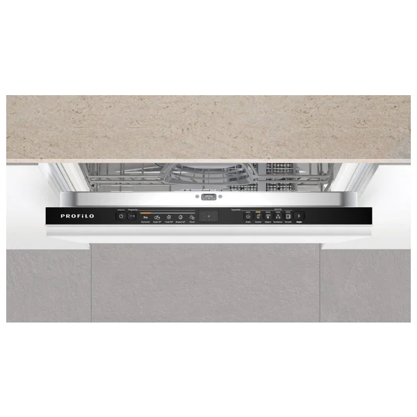 Profilo BMA401E5 5 Programlı Ankastre Bulaşık Makinesi - Görsel 5