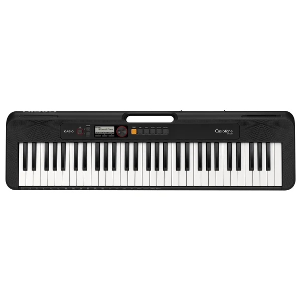 Casio Casiotone Ct-S200bkc2 Siyah 61 Tuşlu Org - Görsel 5