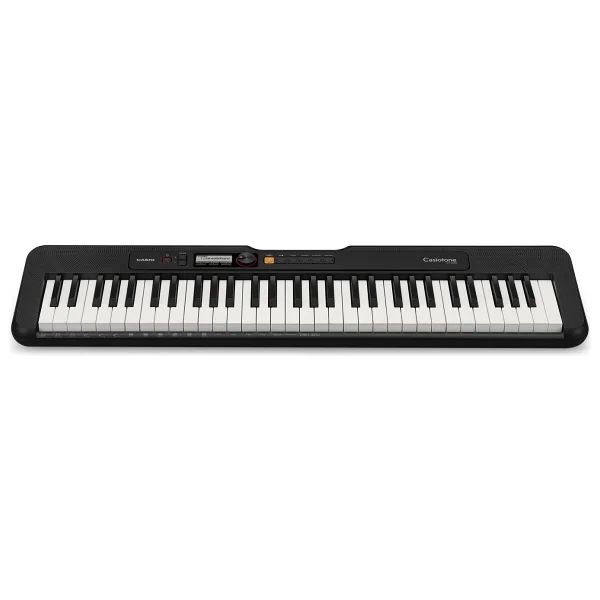 Casio Casiotone Ct-S200bkc2 Siyah 61 Tuşlu Org - Görsel 6