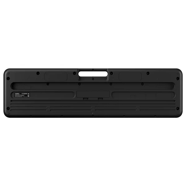 Casio Casiotone Ct-S200bkc2 Siyah 61 Tuşlu Org - Görsel 7