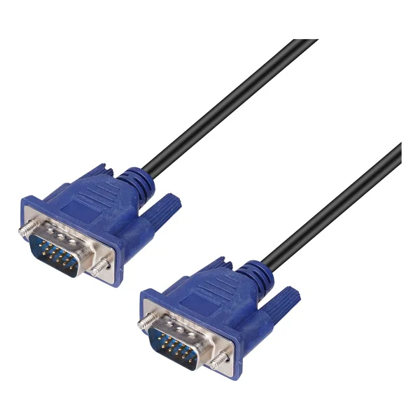 S-Link Sl-Av201 Kvm Switch - Görsel 5