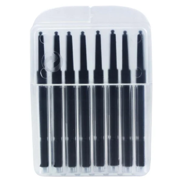 Widex Uyumlu Şeffaf Filtre, Yesmed Çubuk Filtre Widex Kulak İşitme Cihazı Uyumlu (1 Paket=8 Adet) - Görsel 3