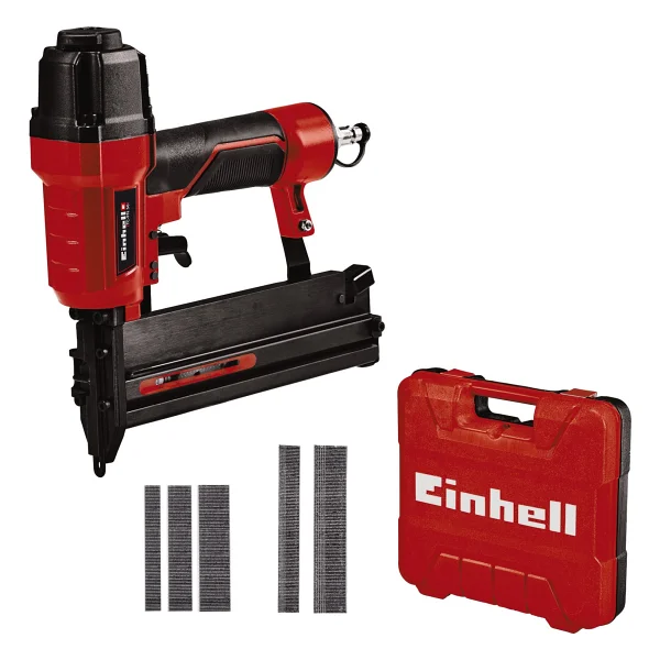 Einhell Tc-Pn 50 Havalı Çivi Ve Zımba Tabancası - Görsel 7