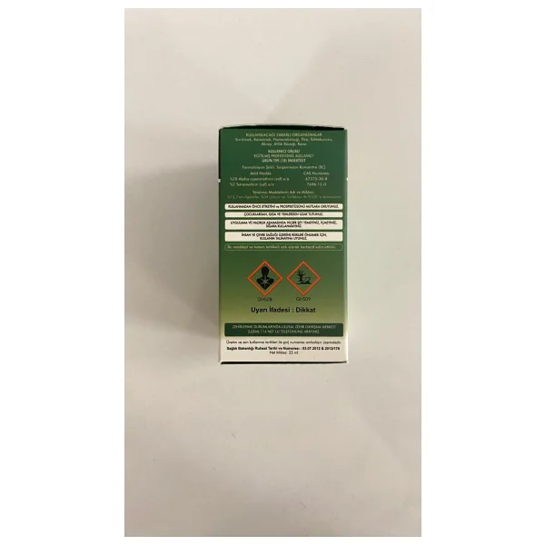 Deepest SC Kokusuz Haşere Öldürücü 25 ml - Görsel 3