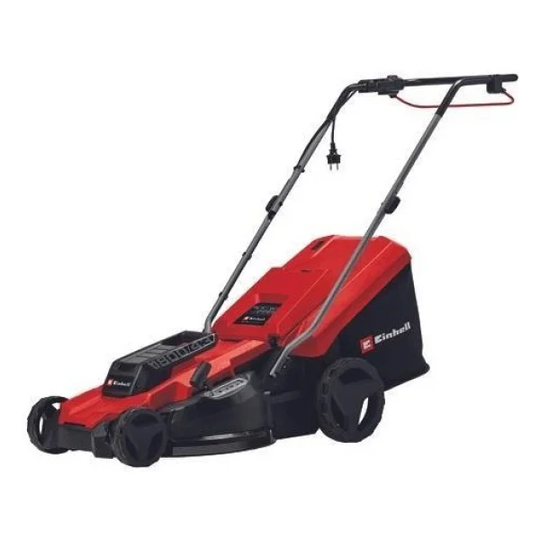 Einhell Gc-Em 1800/43 1800 W Elektrikli Çim Biçme Makinesi - Görsel 5