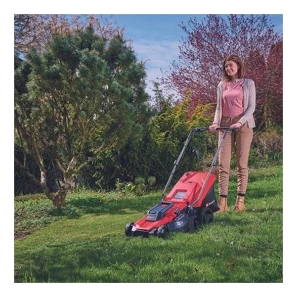 Einhell Gc-Em 1800/43 1800 W Elektrikli Çim Biçme Makinesi - Görsel 2