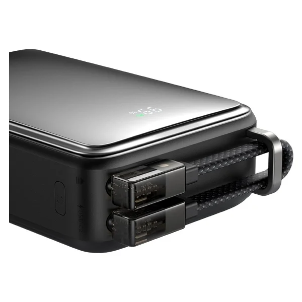 Mcdodo Mc-4331 20000 mAh Hızlı Şarj Powerbank - Görsel 3