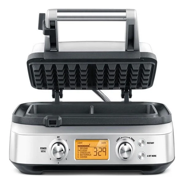 Sage Bwm620bss Smart Waffle Makinesi - Görsel 9