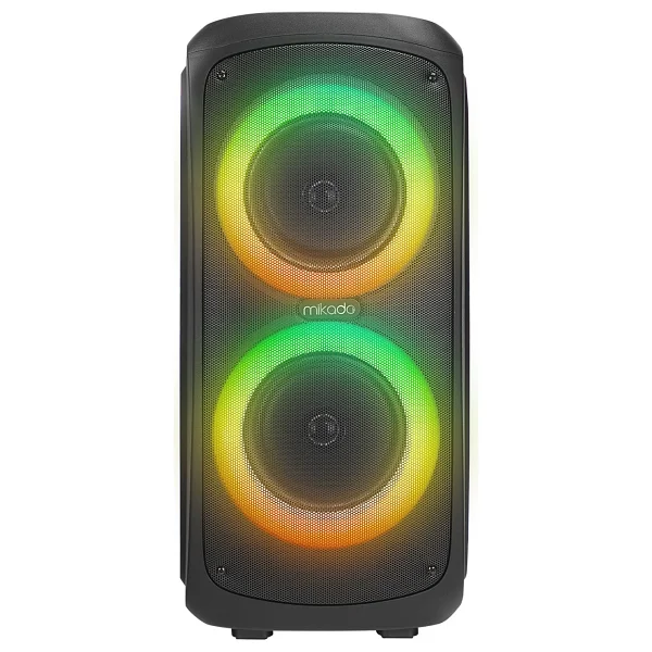 Mikado Md-11bt Bluetooth Hoparlör - Görsel 2