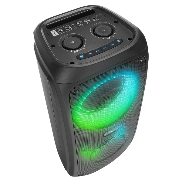 Mikado Md-11bt Bluetooth Hoparlör - Görsel 3