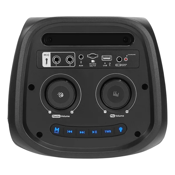 Mikado Md-11bt Bluetooth Hoparlör - Görsel 4