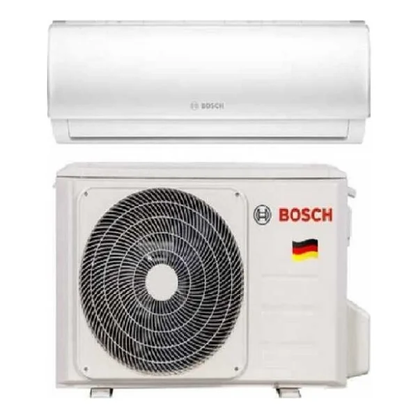 Bosch Climate 5000 Rac A++ 9000 Btu Inverter Duvar Tipi Klima - Görsel 2