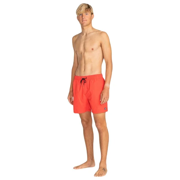 Billabong All Day Ebyjv00134 Erkek Deniz Şortu - Görsel 9