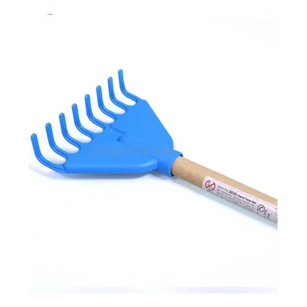 Dolu 3035 Tırmık Kürek - Görsel 10