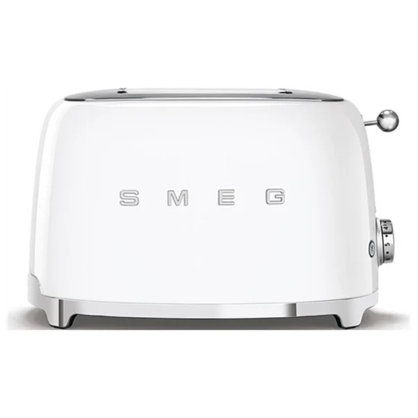 Smeg Tsf02 2x4 Slot Ekmek Kızartma Makinesi - Görsel 8
