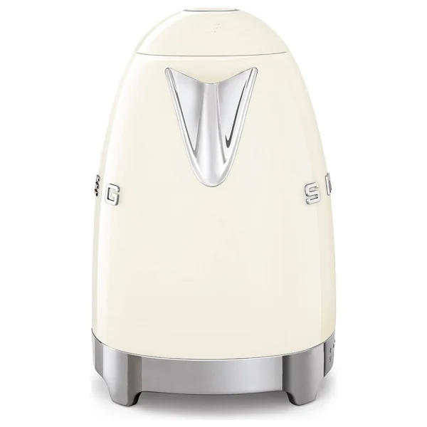 Smeg Klf04creu Krem 2400 W Çelik Kettle - Görsel 5