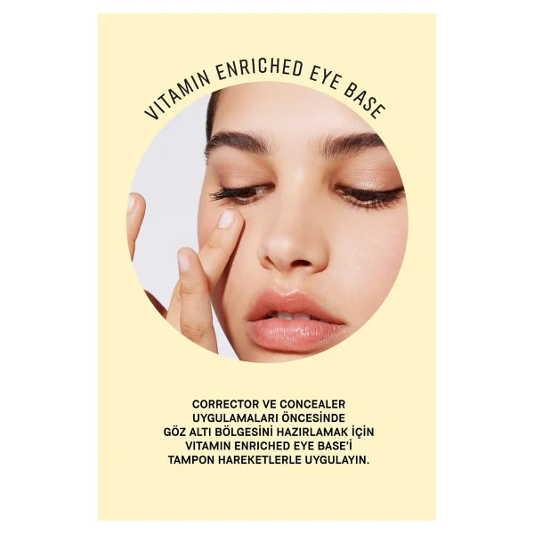 Bobbi Brown Vitamin Enriched Nemlendirici 15 Ml Makyaj Bazı - Görsel 2