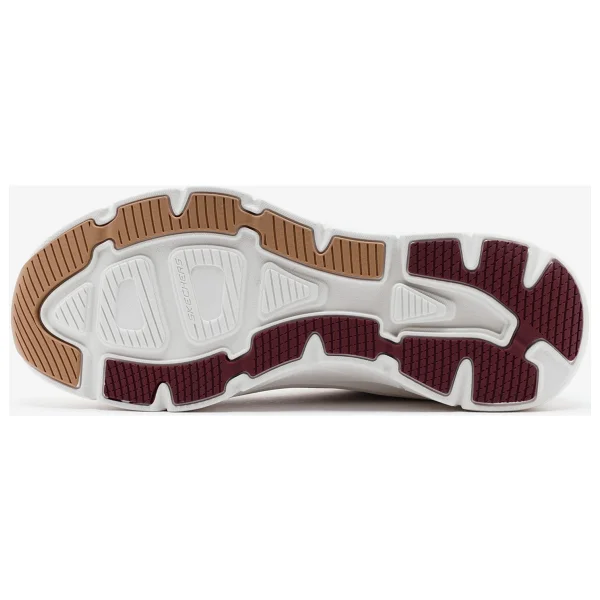 Skechers D'lux Walker 2.0 Durven 232715 Ownv Bej Erkek Spor Ayakkabı - Görsel 4